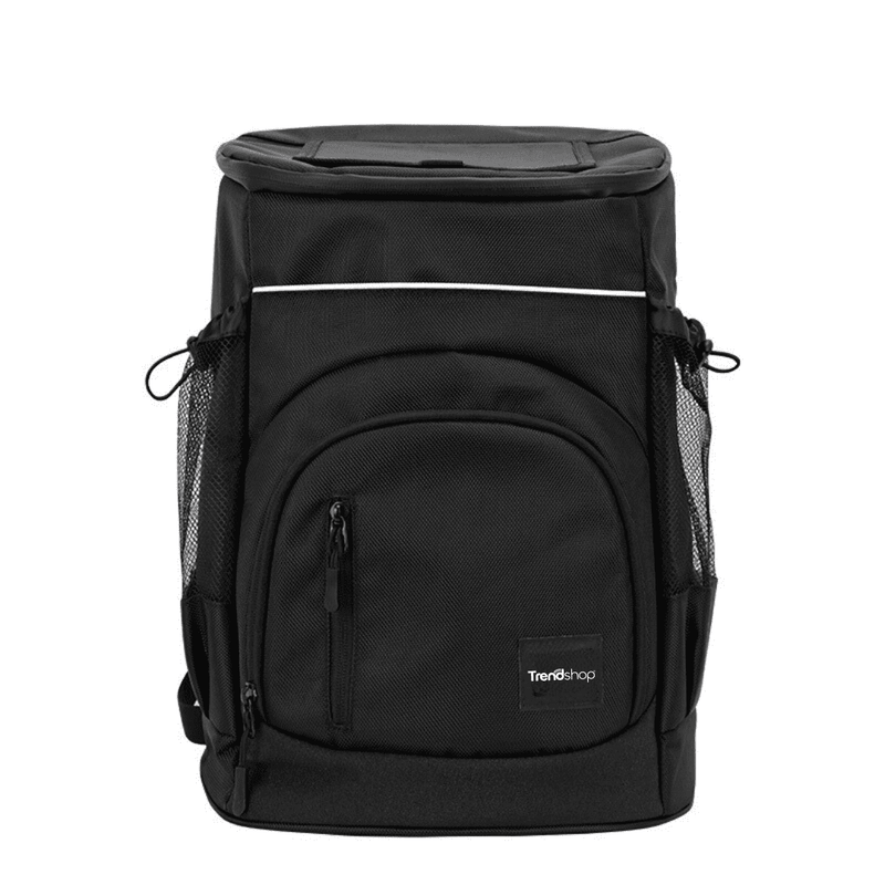 Mochila Cooler à Prova D'Água 33L Thermal Bag Max