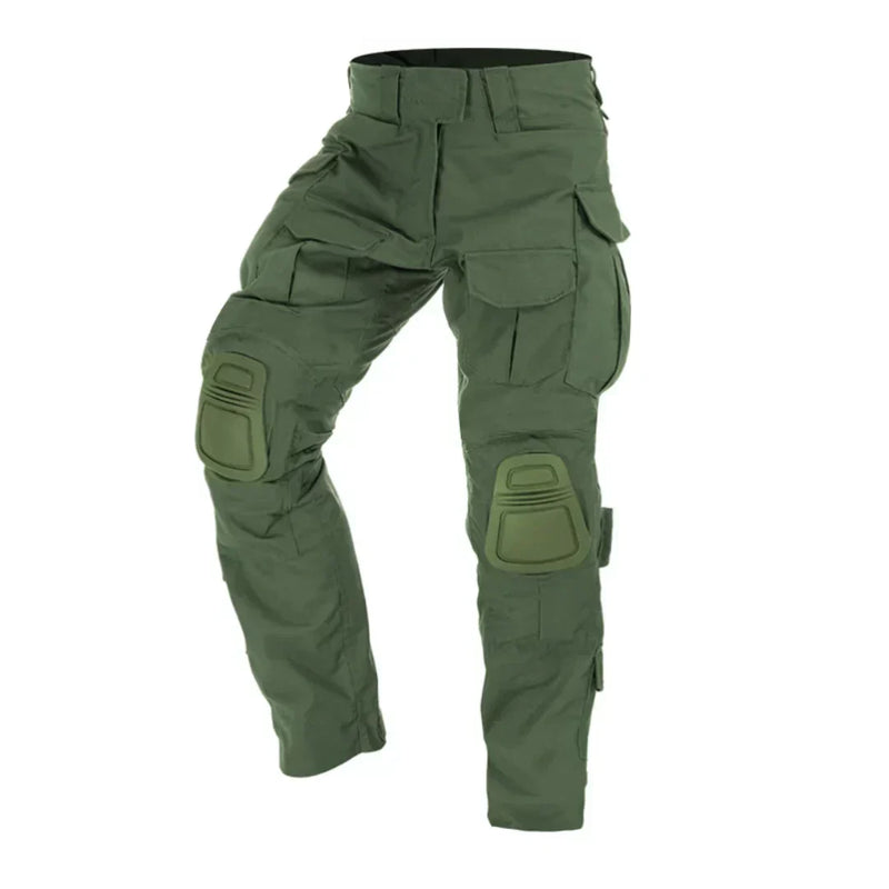 ⚡PROMOÇÃO RELÂMPAGO⚡ Kit com 2 Calça Military Tactical® Ultra Resistente e Impermeável [QUEIMA DE ESTOQUE]