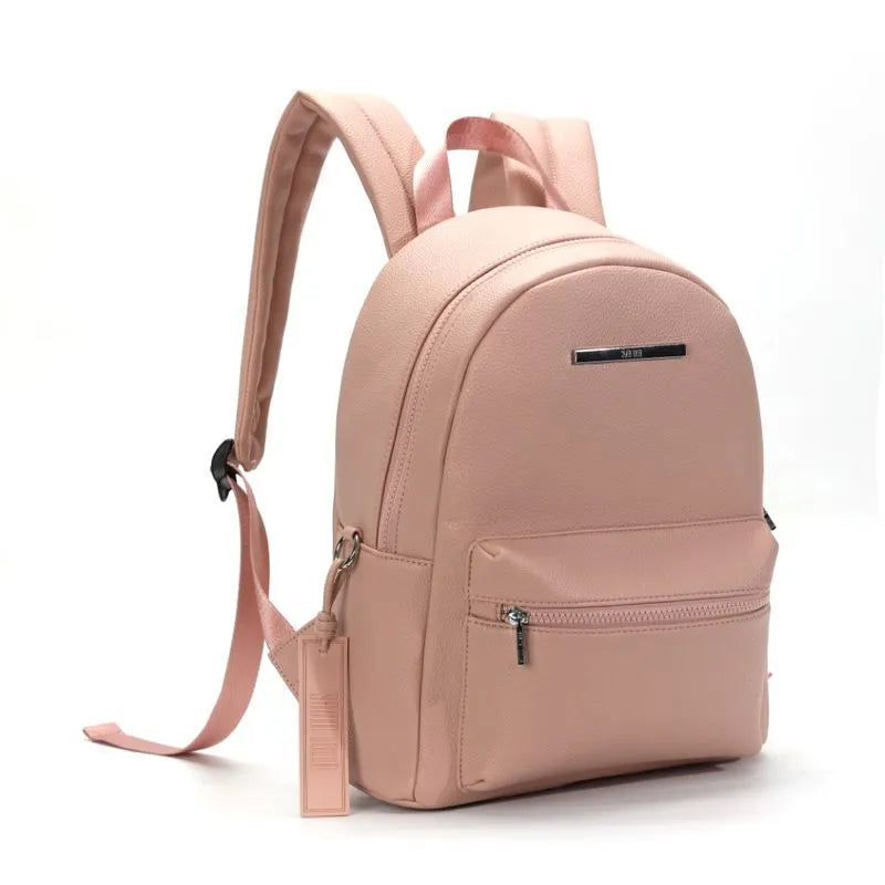 Mochila Floater Rosa Claro