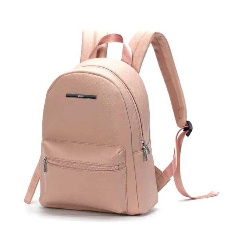 Mochila Floater Rosa Claro