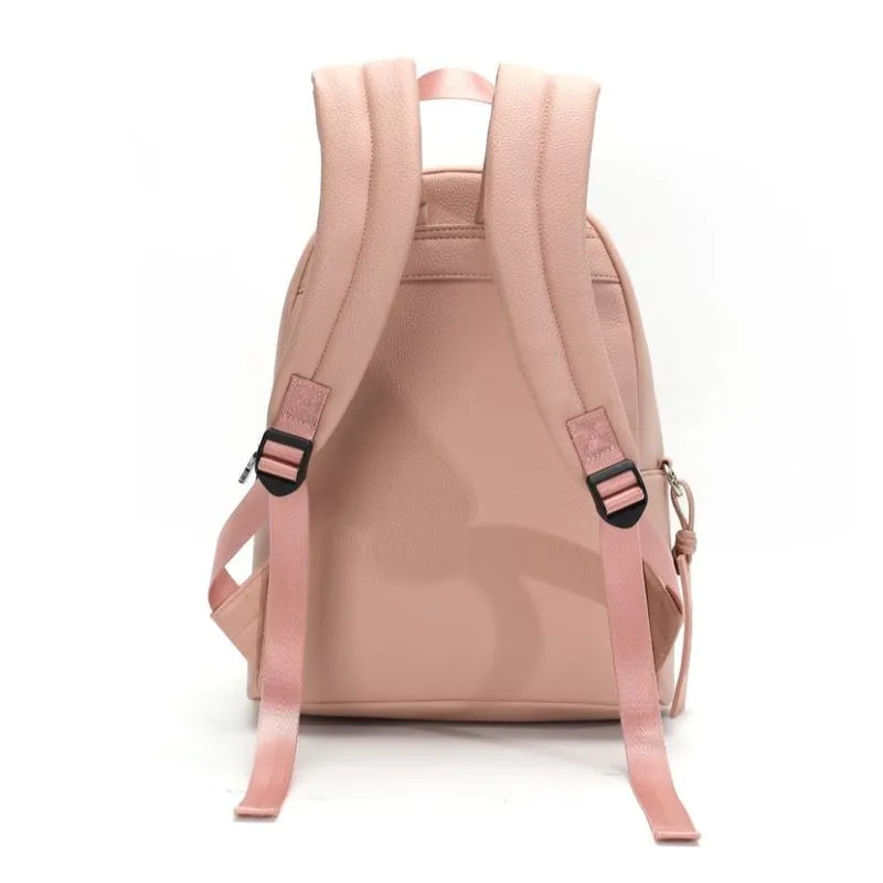 Mochila Floater Rosa Claro