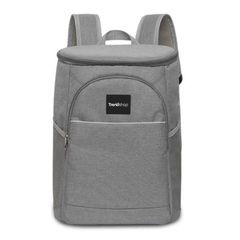 Mochila Cooler à Prova D'Água 20L Thermal Bag