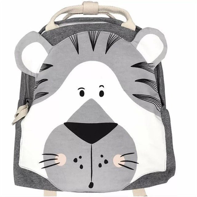 Mochila de Animal