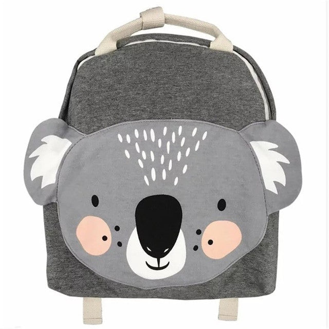 Mochila de Animal