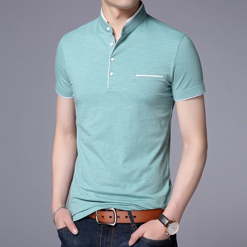 Camisa Polo Masculina Beyond