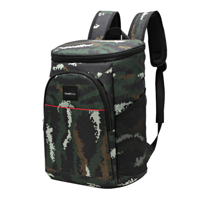 Mochila Cooler à Prova D'Água 20L Thermal Bag