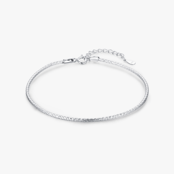 Pulseira Feminina Bangle Clássica