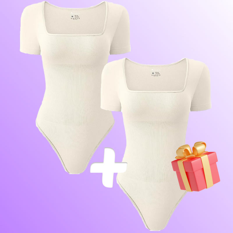 Body Femme Slim™ - Tecnologia Modeladora Confortável - (PAGUE 1 e LEVE 2)