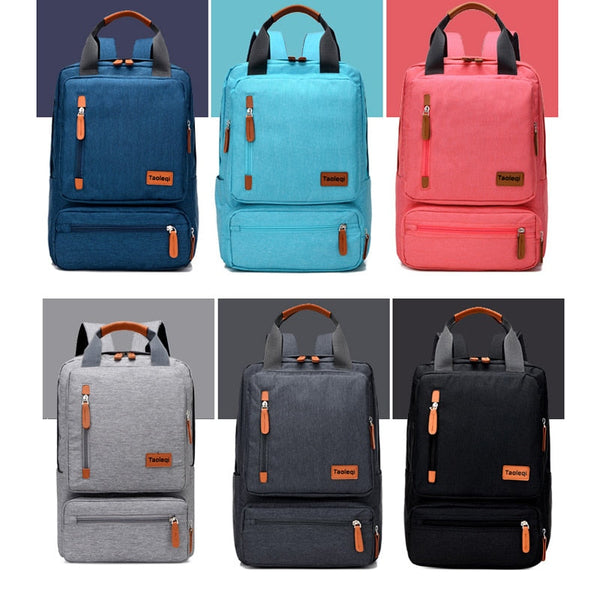 Mochila Casual notebook - Unissex