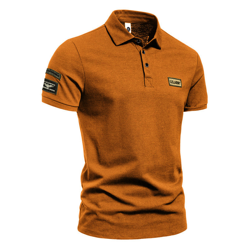 Camisa Polo Masculina