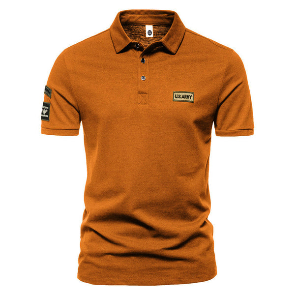 Camisa Polo Masculina