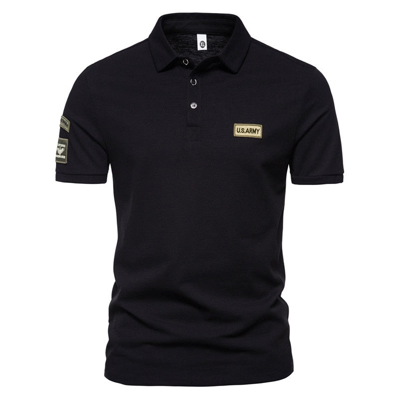 Camisa Polo Masculina