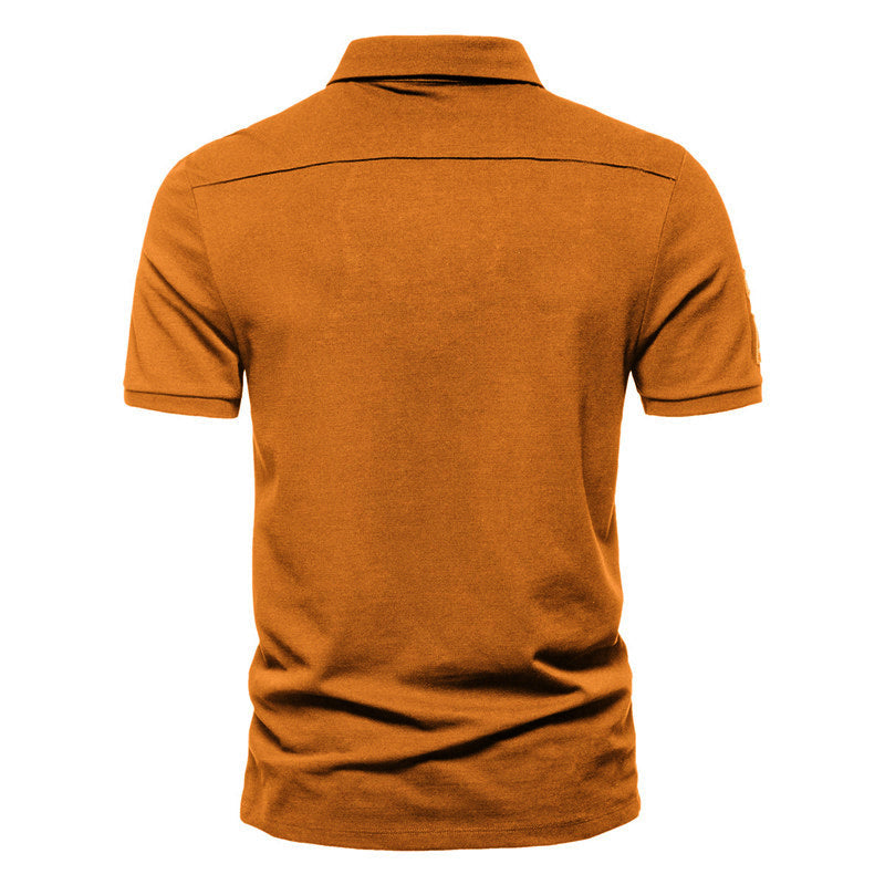 Camisa Polo Masculina