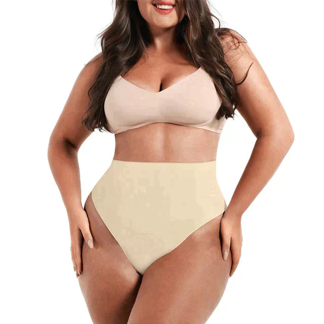 Calcinha Modeladora Femme Slim™ - Calcinha 3 em 1 - (Pague 1 e Leve 3)