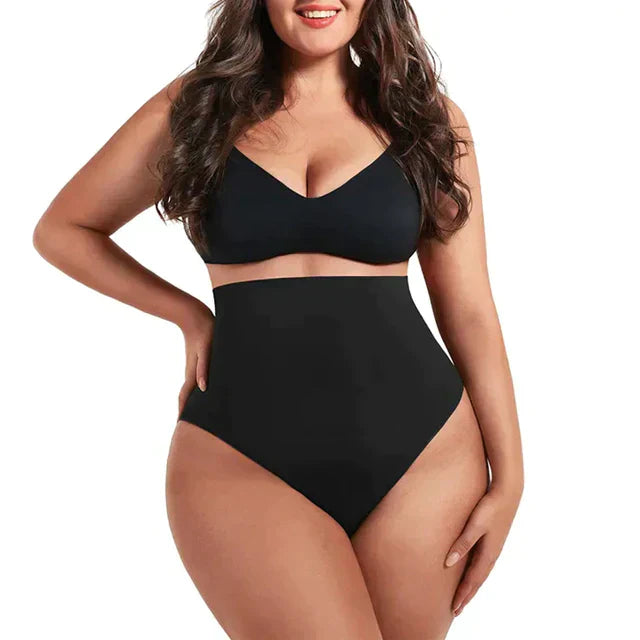 Calcinha Modeladora Femme Slim™ - Calcinha 3 em 1 - (Pague 1 e Leve 3)