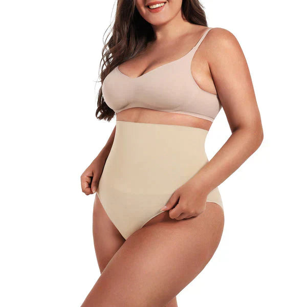 Calcinha Modeladora Femme Slim™ - Calcinha 3 em 1 - (Pague 1 e Leve 3)