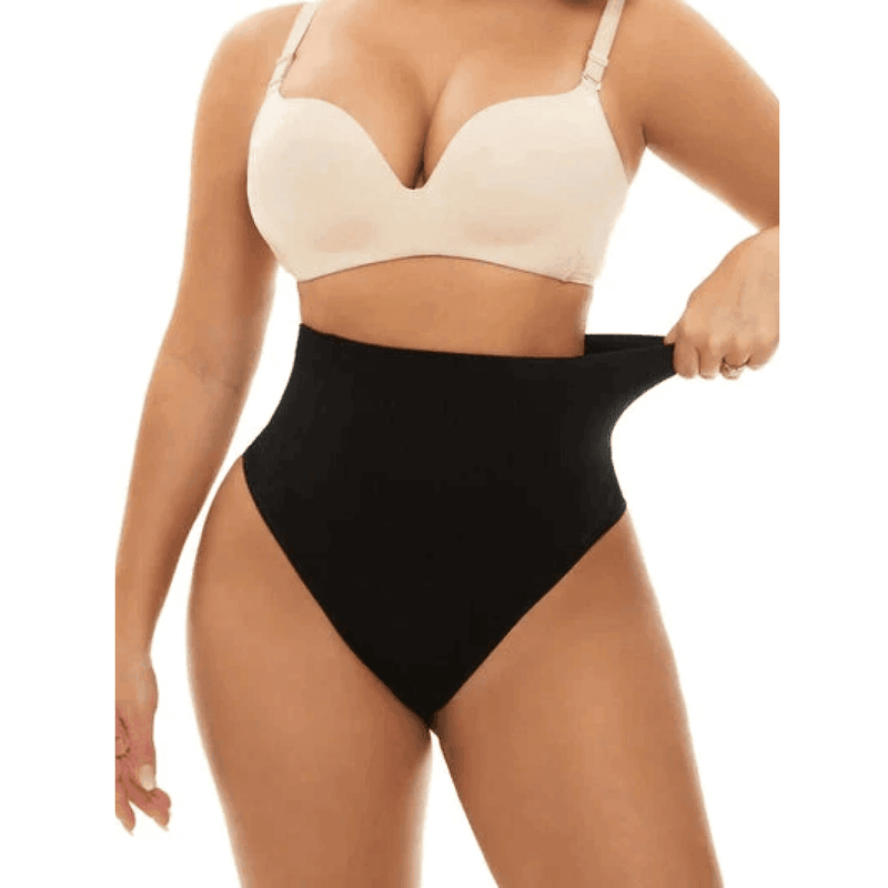 Calcinha Modeladora Femme Slim™ - Calcinha 3 em 1 - (Pague 1 e Leve 3)