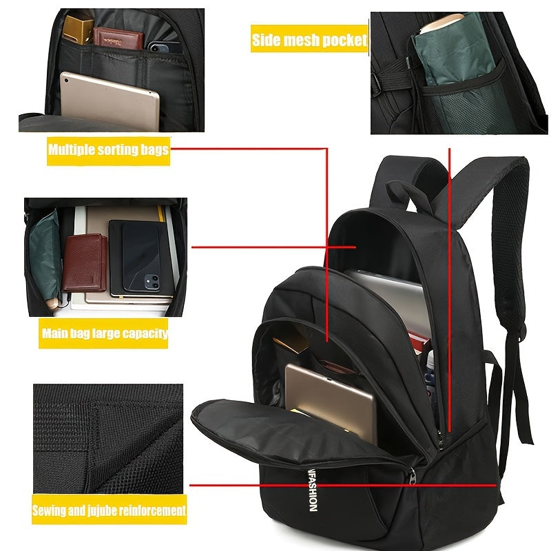 Mochila TechNomad CaliWear [MEGA PROMOÇÃO]