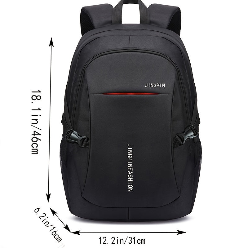 Mochila TechNomad CaliWear [MEGA PROMOÇÃO]