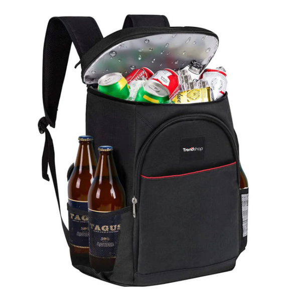 Mochila Cooler à Prova D'Água 20L Thermal Bag