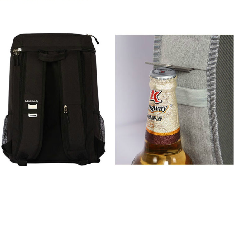 Mochila Cooler à Prova D'Água 20L Thermal Bag